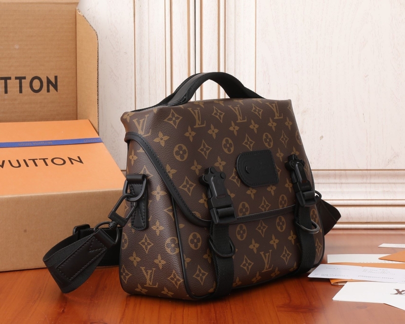 LV Satchel bags